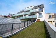 5 Zimmer - 174 m2 Wohntraum im Zentrum