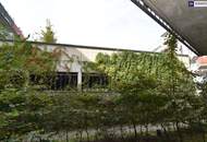 Entzückende Gartenwohnung - niedrige Heizkosten - TOP Lage! Ab März 2026 verfügbar!