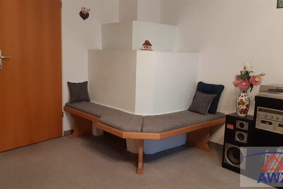 Charmante 3-Zimmerwohnung mit Balkon zu verkaufen!, Wohnung-kauf, 6063 Innsbruck-Land