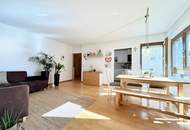 3-Zimmer-Gartenwohnung in Top-Lage von Telfs