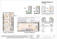 Moderne Dachterrassen Wohnung mit herrlichem Weitblick über Wien! Perfekte Familienwohnung!