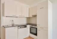 Moderne 2-Zimmer Wohnung mit Balkon