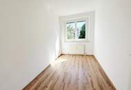 Geräumige 4 Zi. Wohnung im Zentrum von Wels