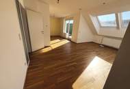 Euratsfeld – traumhafte 3 Zimmerwohnung mit Blick ins Grüne mit Kaufoption
