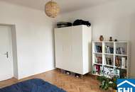 2-Zimmerwohnung in 1030 Wien!
