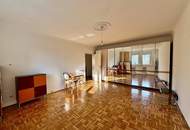 Zentral begehbare 2 Zimmer Wohnung Nähe Doblhoffpark