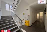 PREISHIT: 3 separate Zimmer mit perfekter Anbindung und sehr niedrigen Betriebskosten