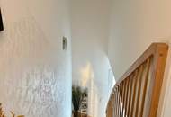 Niedrigenergie-Reihenhaus auf Eigengrund