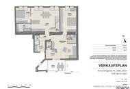 ERSTBEZUG II 53m² WOHNZIMMER + WOHNKÜCHE II MAISONETTE MIT BALKON UND TERRASSE II 3 BÄDER - 3 WC´s II LUFTWÄRMEPUMPE + KLIMA II NÄHE AKH UND U6 ALSER STRASSE II ANLEGERPREIS