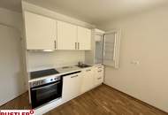 Gemütliche 1-Zimmer-Wohnung mit Balkon