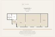 Ca. 51 m² in Ottakring | Badewanne | 795 € inkl. BK