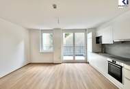 360° TOUR // ERSTBEZUG - TERRASSENWOHNUNG / FIRST LETTING - BALCONY APARTMENT