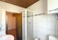 Klagenfurt - St. Ruprecht: *ERSTBEZUG NACH SANIERUNG* Großzügige 3-Zimmer-Wohnung in ruhiger Lage