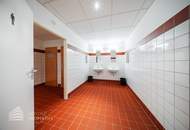 Modernes 5-Zimmer Büro in Toplage! Nähe Schwarzenbergplatz