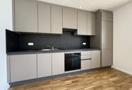 Traumhafte 3 Zimmer Gartenwohnung | Blumengasse - ERSTBEZUG | ca. 23 m² Terrasse & ung.150 m² Eigengarten | zzgl. Tiefgaragenstellplatz | Top D4