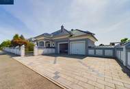 Private Seevilla mit Tennis & Wellness auf 6,2ha – Refugium bei Ybbs an der Donau