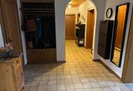 Einfamilienhaus in zentraler Lage