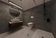 Hochwertige Wohnung in bester Lage!