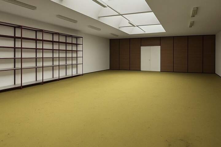 Geschäftsfläche / Lager / Produktion ca. 460 m2 nähe Messe Wien vielseitig nutzbar TOP-LAGE ++ Rendite Objekt, Gewerbeobjekt-kauf, 770.000,€, 1020 Wien 2., Leopoldstadt