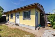 Open House am Sa. den 18. Juli 2026 von 10 bis 12 Uhr - Feriengefühl das ganze Jahr