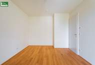 Für Glückliche Mieter (Nettopreis) - großzügige 2.Zimmer mit Balkon im Erstbezugs-Neubau - Provisionsfrei!