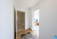 FERCHERGASSE 20 – Exklusive Dachgeschosswohnung mit großzügigen Freiflächen