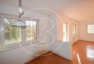 Charmantes, renovierungsbedürftiges Haus in schöner Umgebung!