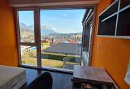Exklusive Penthouse-Wohnung mit atemberaubenden Ausblick!