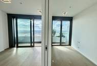 DANUBEFLATS - 2 Zimmer - Doorman, Gym, Pool, div. Lounges! Provisionsfrei