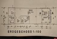 Sehr gepflegtes Reihenhaus in Floridsdorf zu mieten