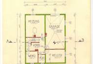 Großzügiges Haus mit 7 Zimmer, 216m² plus Nebengebäuden auf großem Grundstück!