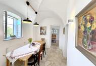 ALTER LEHENHOF nahe GRAFENEGG - wo Kultur auf Tradition trifft