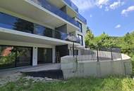 2-Zimmer-Gartenwohnung - Singles - Paare - Zweitwohnsitz - Homeoffice