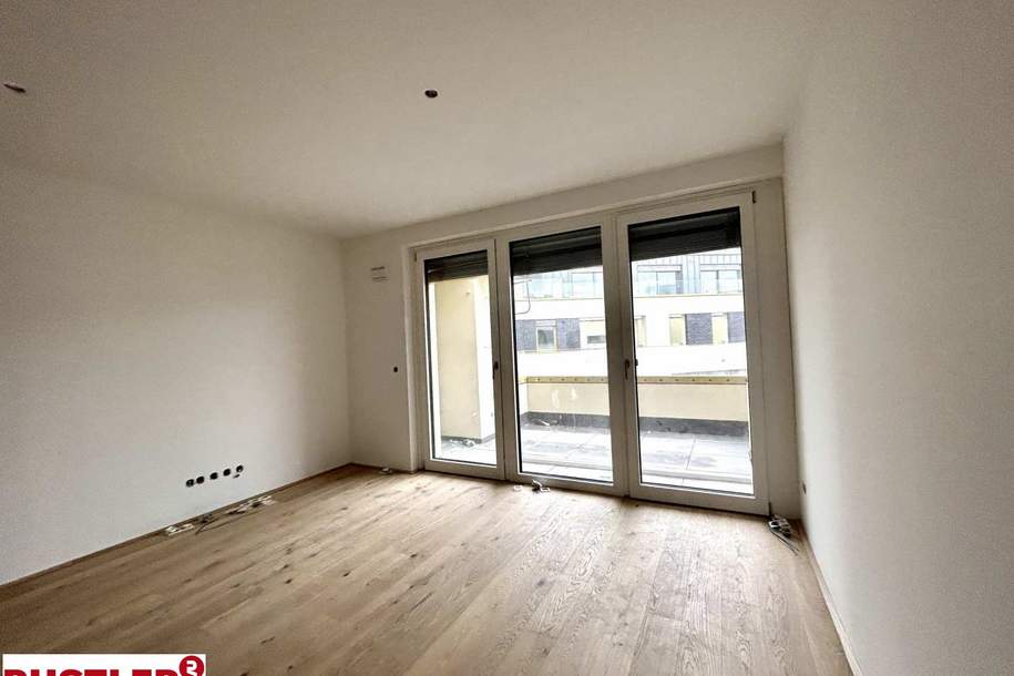 Mi Living- Hochwertige Eigentumswohnungen nähe Hauptbahnhof, Wohnung-kauf, 476.000,€, 1100 Wien 10., Favoriten