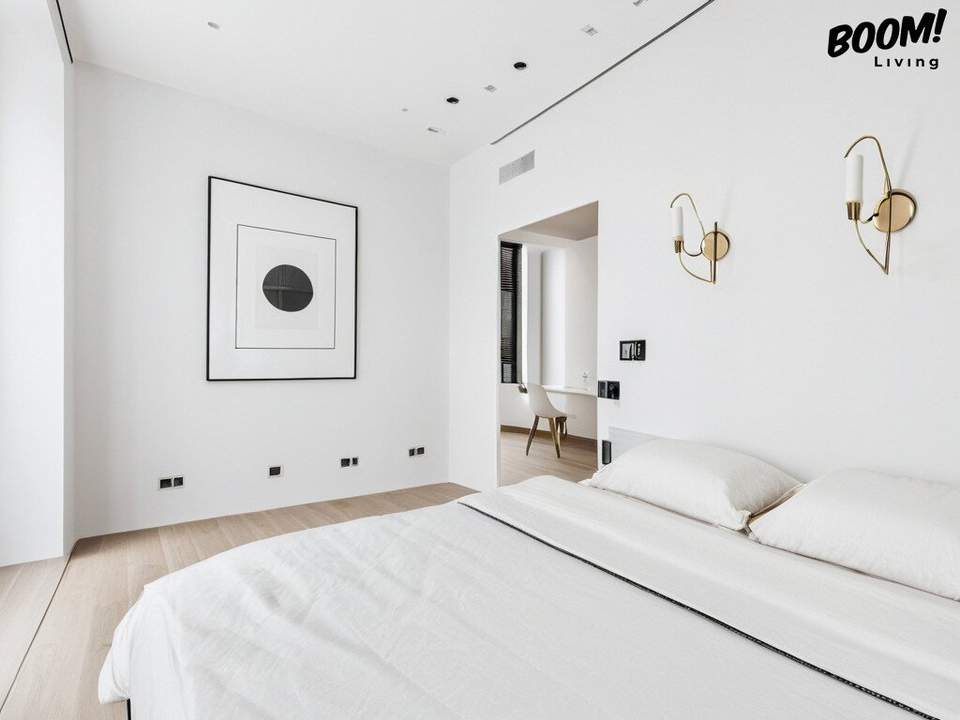 Exklusives Wohnen mit Altbau-Charme & Moderne // Ein hochwertig revitalisiertes Historischen Altbauflair // 1170 Wien