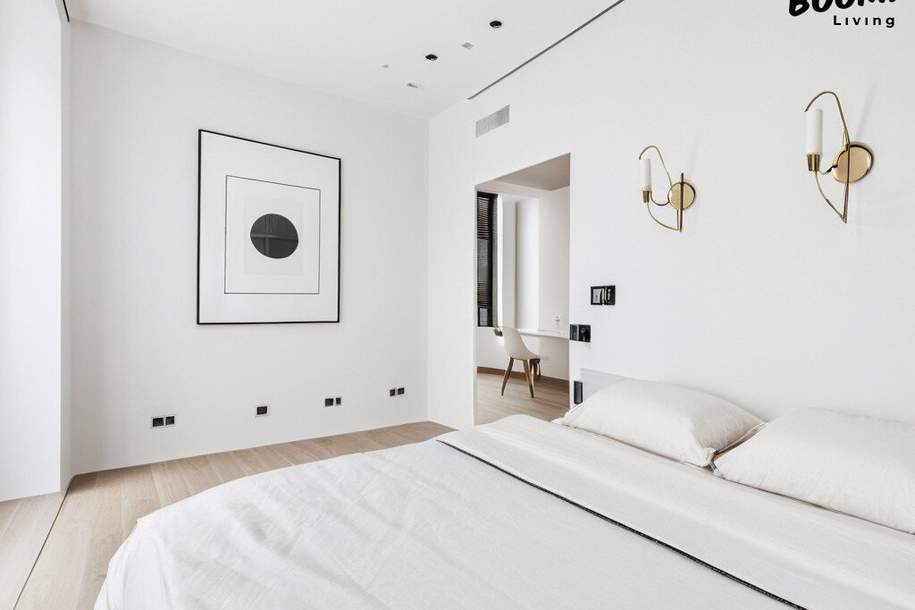 Exklusives Wohnen mit Altbau-Charme & Moderne // Ein hochwertig revitalisiertes Historischen Altbauflair // 1170 Wien, Wohnung-kauf, 272.460,€, 1170 Wien 17., Hernals