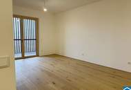 Erstvermietung: Neubauwohnung mit eigenem Freiraum in Neusiedl am See