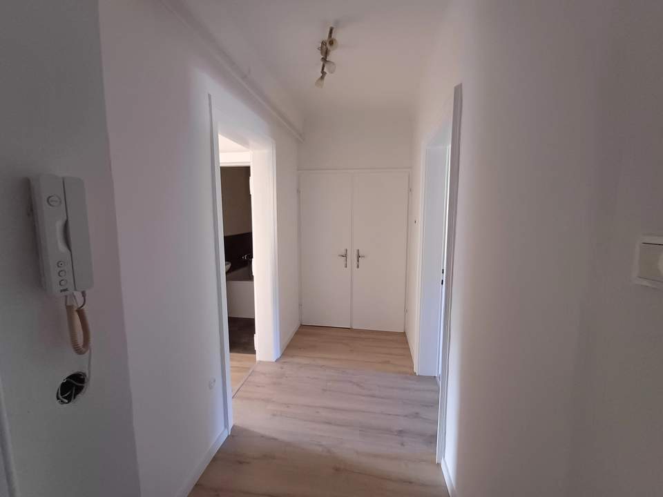Moderne 2-Zimmer-Wohnung in Aspang Markt – Top Investition! (Provisionsfrei)