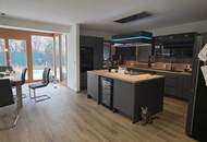 Idyllisches Einfamilienhaus in Gänserndorf: 5 Zimmer, Pool, Balkon &amp; mehr!