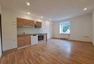 Barrierefreie 41 m² Erdgeschosswohnung in ruhiger zentraler Lage