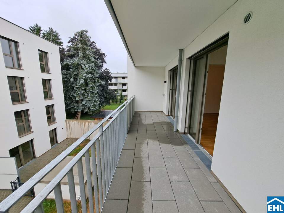 Exklusive Wohnträume im Koloman