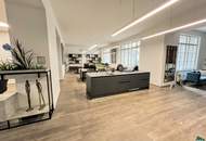 Klimatisiertes Loft-Büro Nähe Mariahilferstraße!