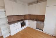 Großzügige 2-Zimmerwohnung mit Freifläche - Leben in der Seestadt!