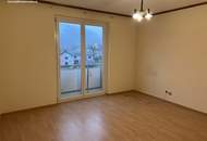 Eigentum mit Bergblick