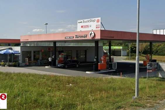 Sie wollen BesitzerIn einer Tankstelle in stark frequentierter Lage werden?, Grund und Boden-kauf, 7503 Oberwart