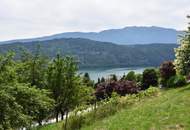 Unverbaubarer Seeblick - Panoramablick - Sonnige Lage
