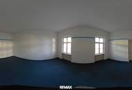 Bürofläche mit zwei Eingängen in denkmalgeschütztem Gebäude und frequentierter Lage!