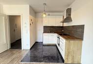Zwischen Korneuburg und Stockerau - Ruhig gelegene 2 Zimmer Wohnung mit Balkon und Parkplatz!