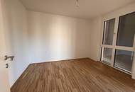 Modernes Wohnen in Top-Lage: 2-Zimmer-Erstbezugswohnung mit Loggia beim Jakomini Verde