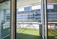 Modernes Arbeiten im Andromeda Tower!